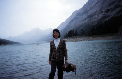 Photo of Sharon