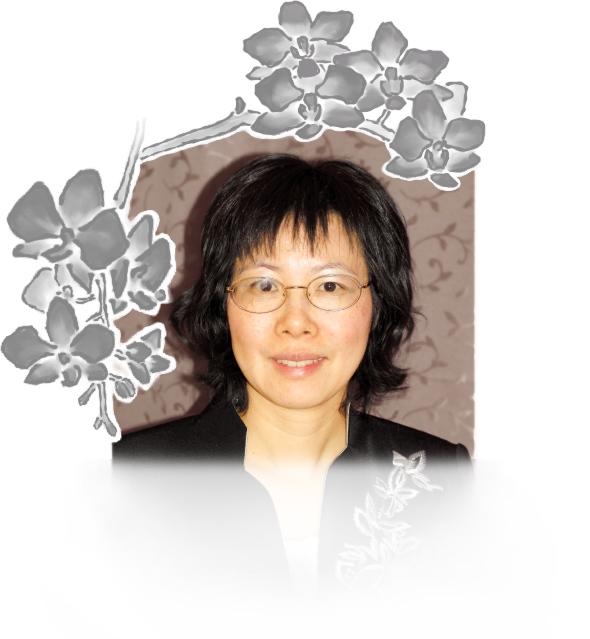 Sharon Kwok